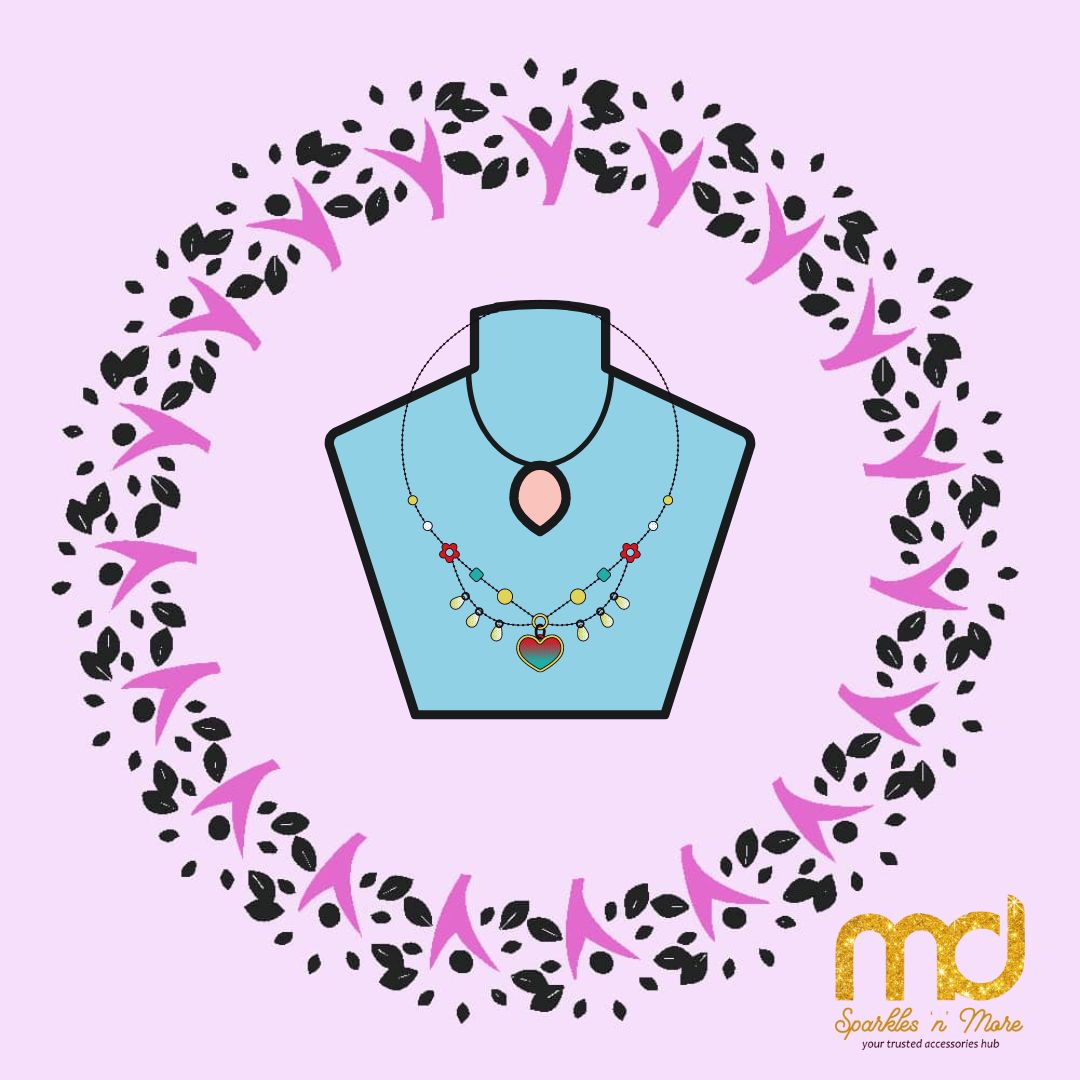 Jewelry sets