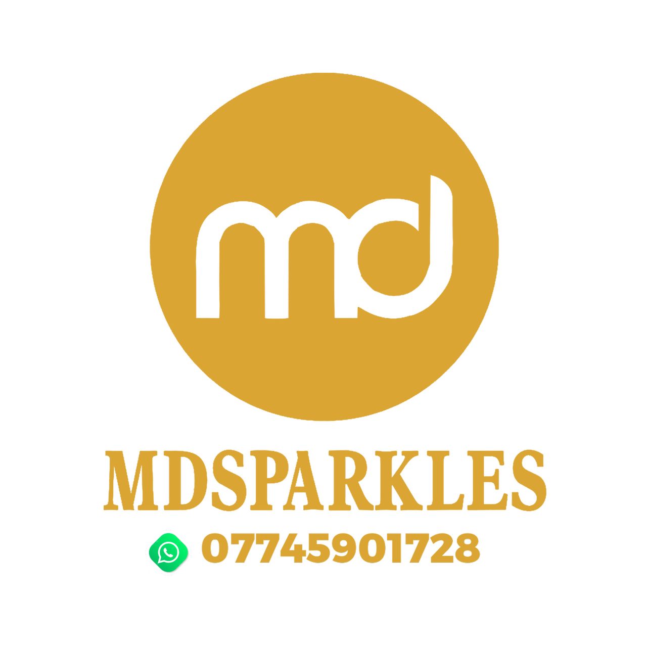 MDsparkles