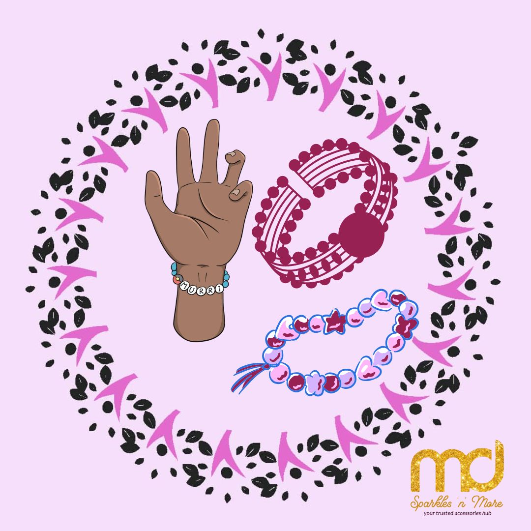 Bracelets/Bangles
