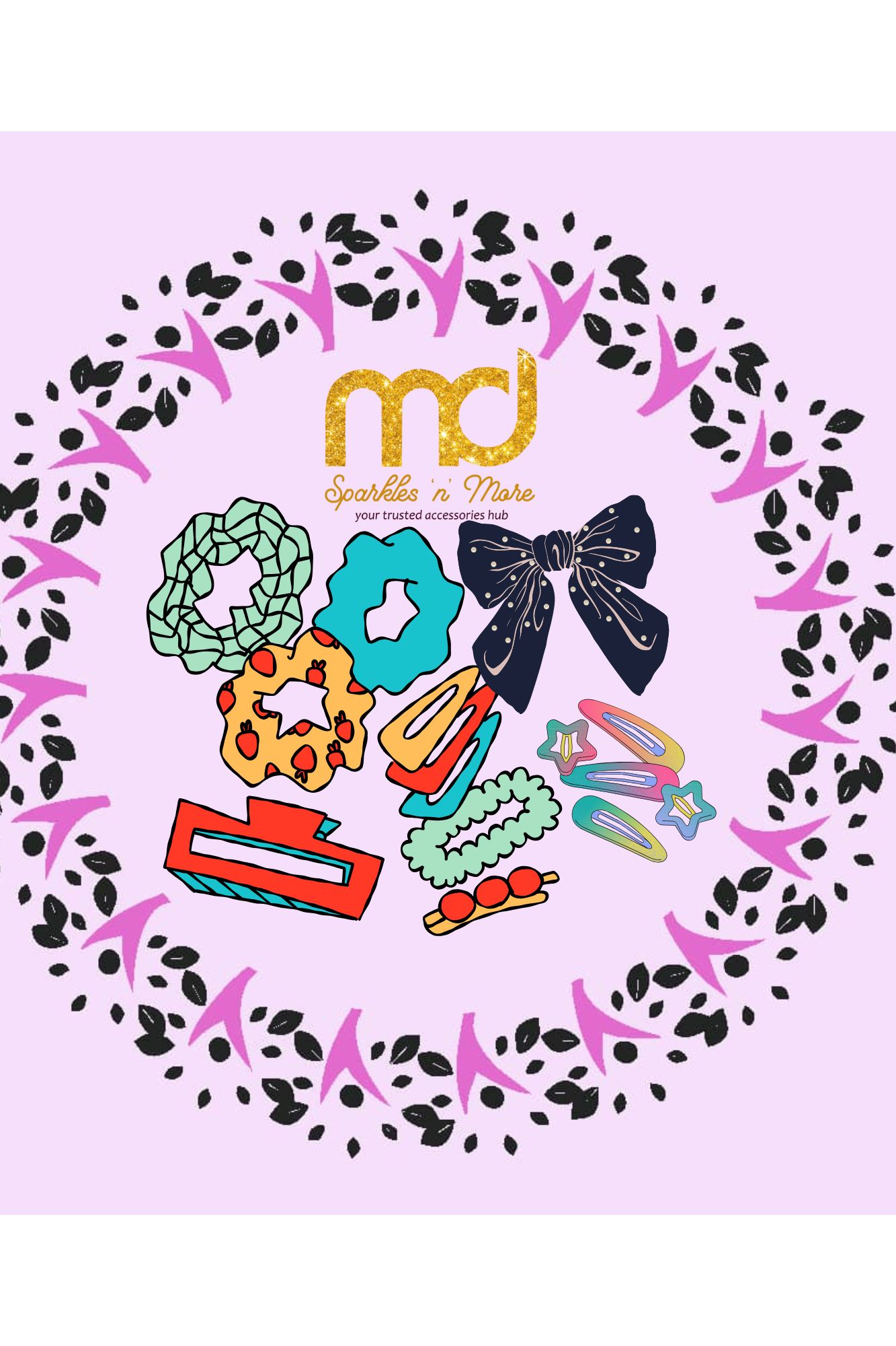 Hair Accessories