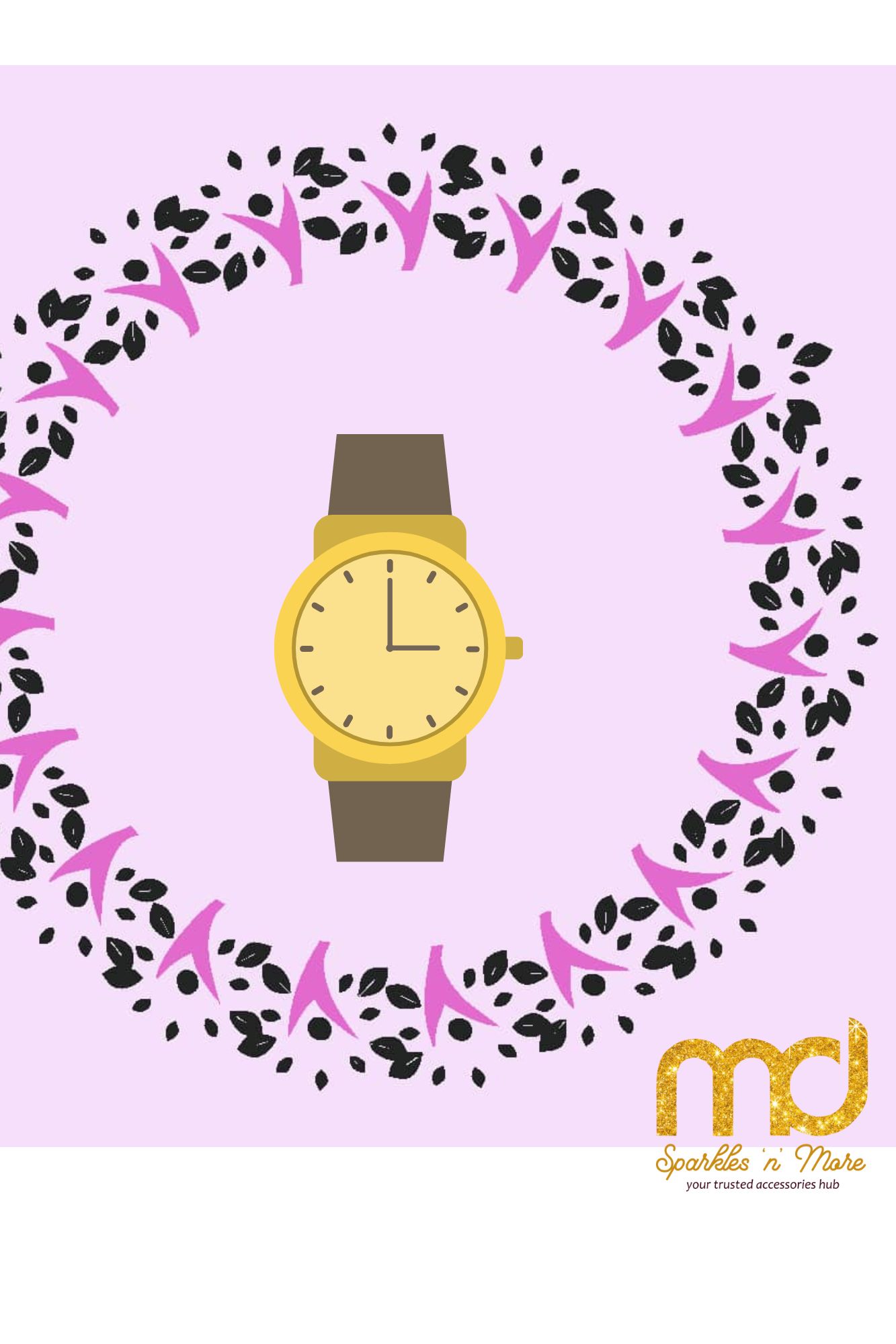 Wristwatches