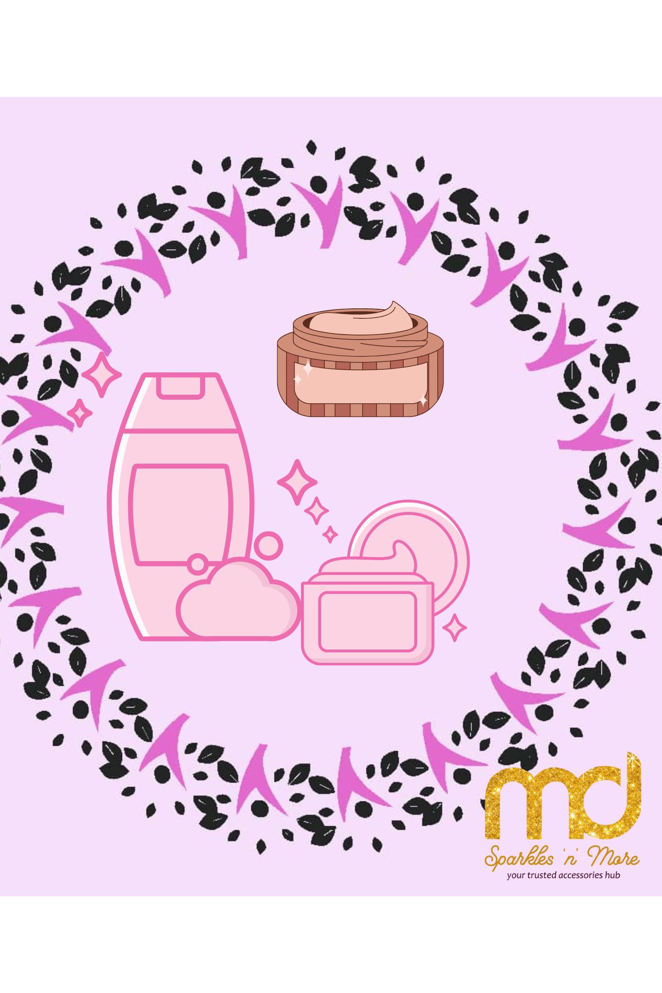 Hair Products