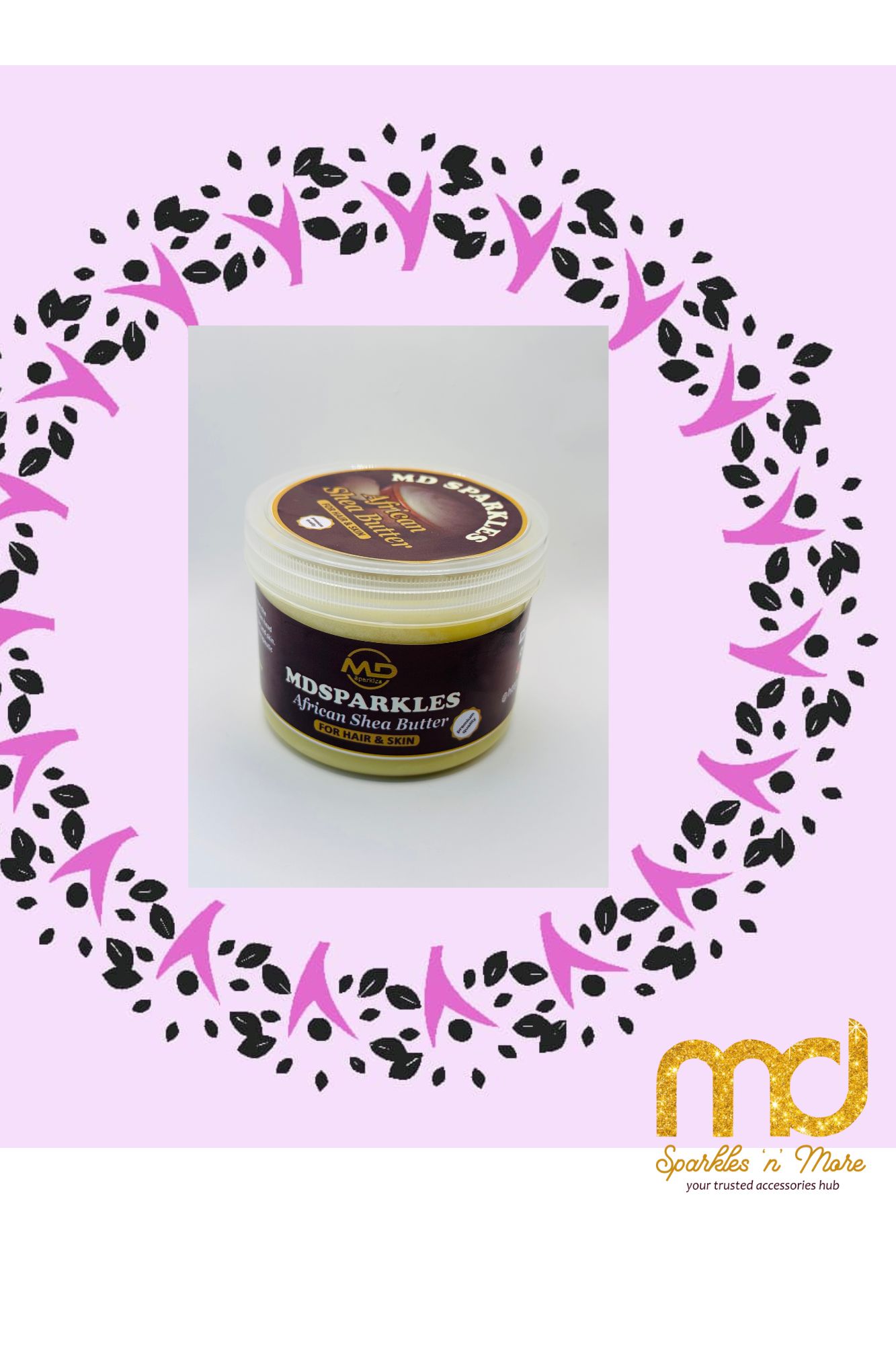 Shea Butter