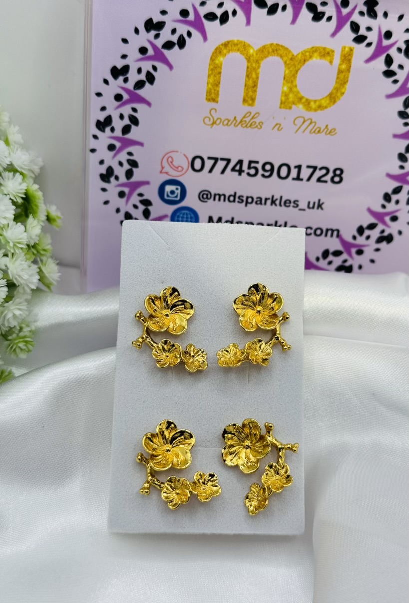 MD021EARRING